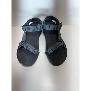 Tevas Men’s Hurricane XLT2 Sandals Men’s Sz 11 Blue Adjustable Hiking Outdoor